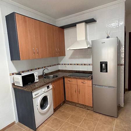 Apartamento La Mar Пунта-Умбрия Экстерьер фото